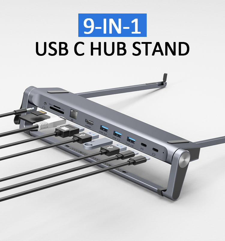 5 AMAZING REASONS THE EILI LAPTOP STAND WILL TRANSFORM YOUR WORKFLOW - Eili