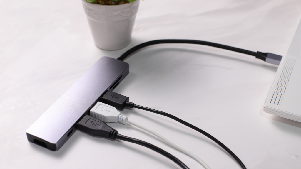 USB Hubs: A Quick Guide - Eili