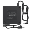 HP 19.5V 16.92A 330W 4.5mm X3.0mm