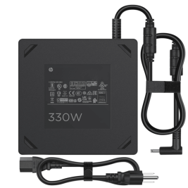 HP 19.5V 16.92A 330W 4.5mm X3.0mm