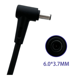 Asus 20V 14A 280W 6.0mmx3.7mm Pin