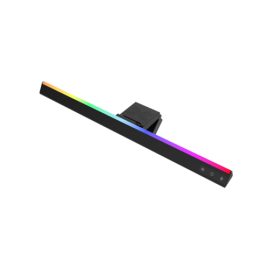 Light/Monitor Lamp