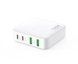 EY-WU2506 100W 2C Charger