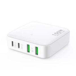 EY-WU2506 100W 2C Charger
