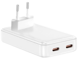 EY-WU2507 45W 2C slim Charger
