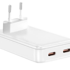 EY-WU2507 45W 2C slim Charger