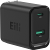 EY-WU2406 65W 2C1A Charger