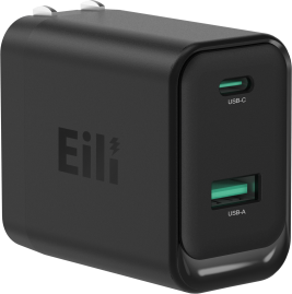 EY-WU2406 65W 2C1A Charger