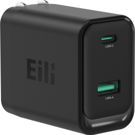EY-WU2406 65W 2C1A Charger