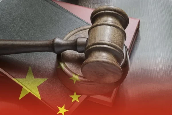 CCC certification is a legal requirement for products entering China
