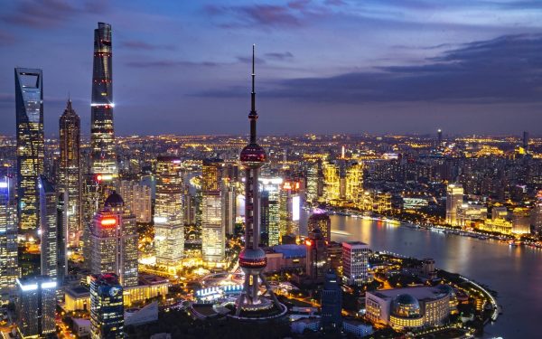China is indeed one of the largest and fastest-growing markets in the world for electronics