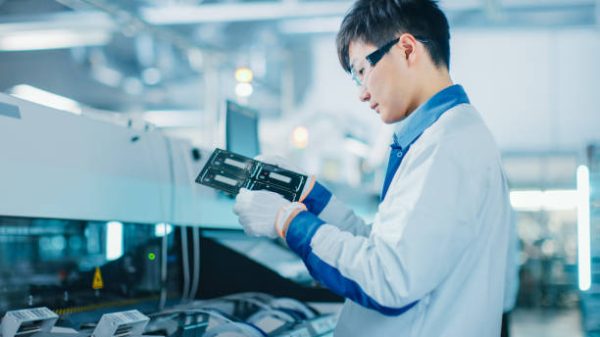 Products must undergo testing at a Chinese accredited testing laboratory