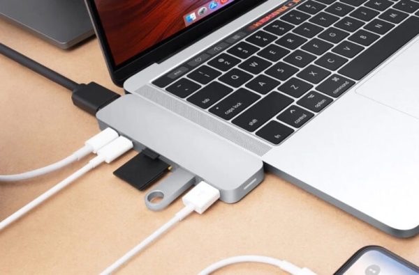 Simple and easy guide to use a USB hub for multiple devices